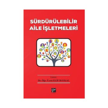 Sürdürülebilir Aile İşletmeleri - Kolektif