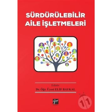 Sürdürülebilir Aile İşletmeleri - Kolektif