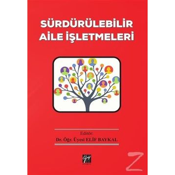Sürdürülebilir Aile İşletmeleri - Kolektif