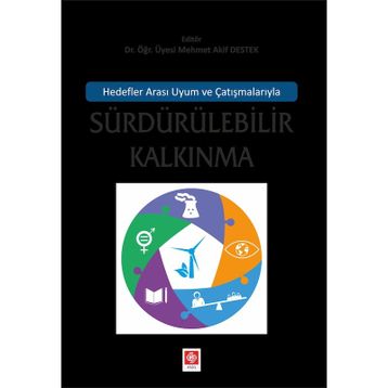 SÜRDÜRÜLEBILIR KALKINMA - LÜTFÜ ÖZTÜRK