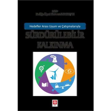 SÜRDÜRÜLEBILIR KALKINMA - LÜTFÜ ÖZTÜRK