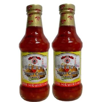 Suree 350 gr Sweet Chili Sauce Tatlı Biber Sosu
