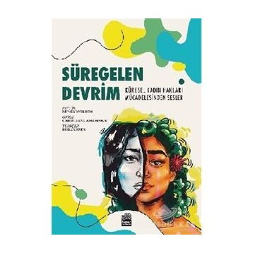 Süregelen Devrim - Minky Worden