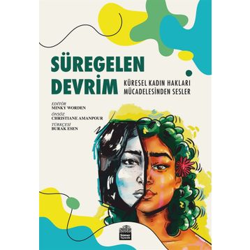 Süregelen Devrim - Minky Worden