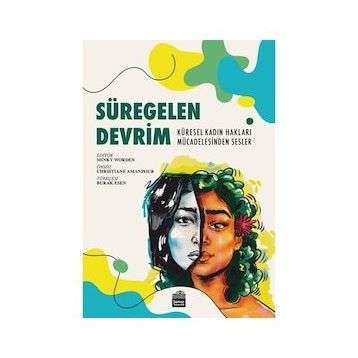 Süregelen Devrim - Minky Worden