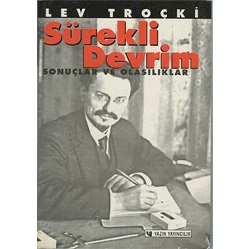 Sürekli Devrim - Lev Troçki