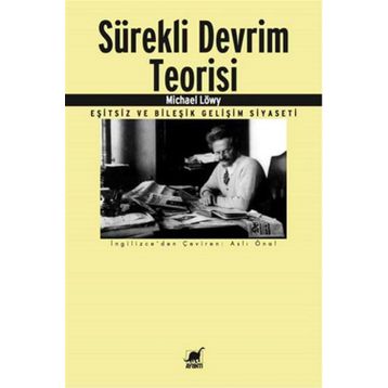 Sürekli Devrim Teorisi - Michael Löwy