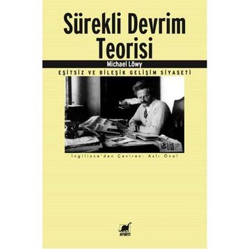 Sürekli Devrim Teorisi - Michael Löwy
