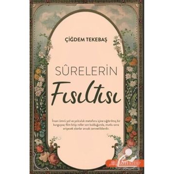 Surelerin Fısıltısı Çiğdem Tekebaş