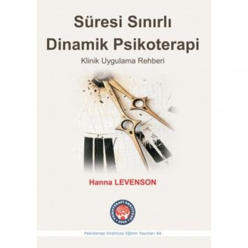 Süresi Sınırlı Dinamik Psikoterapi - Hanna Levenson