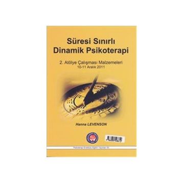 Süresi Sınırlı Dinamik Psikoterapi - Hanna Levenson