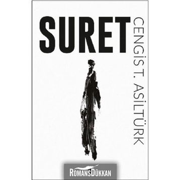 Suret - cengiz t asilturk