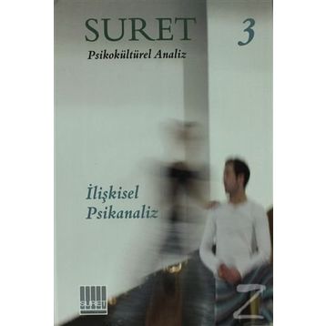 Suret Sayı: 3 - Psikokültürel Analiz