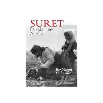 Suret Sayı: 7 - Psikokültürel Analiz