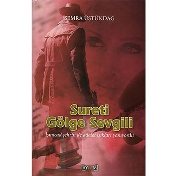 Sureti Gölge Sevgili - Semra Üstündağ