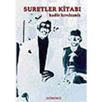 SURETLER KİTABI - KADIR KIVILCIMLI
