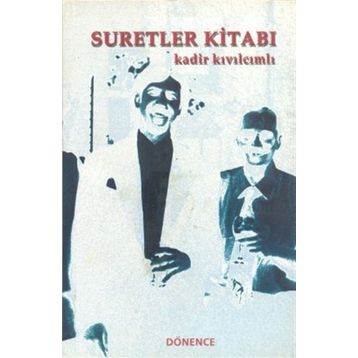 SURETLER KİTABI - KADIR KIVILCIMLI