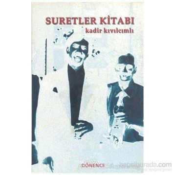 SURETLER KİTABI - KADIR KIVILCIMLI