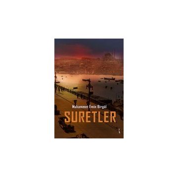 Suretler - Muhammet Emin Birgül