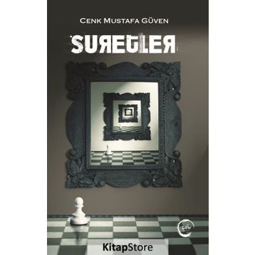 Suretler - Mustafa Cenk Güven