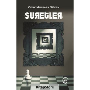 Suretler - Mustafa Cenk Güven