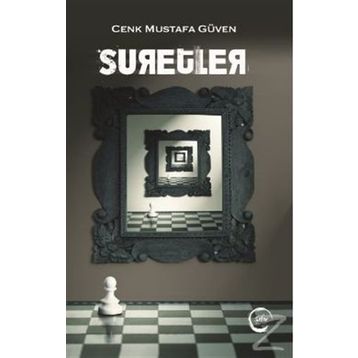 Suretler - Mustafa Cenk Güven