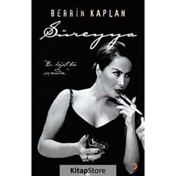 SÜREYYA - BERRIN KAPLAN