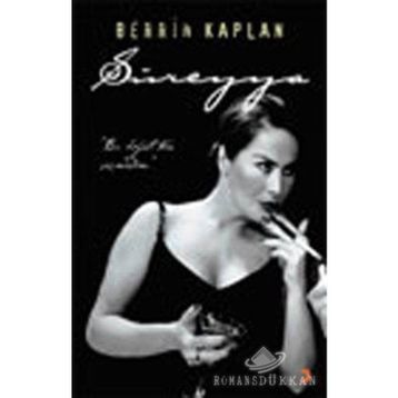 SÜREYYA - BERRIN KAPLAN