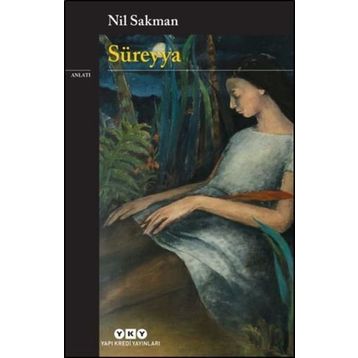 Süreyya - Nil Sakman