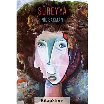 Süreyya - Nil Sakman