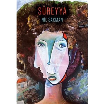 Süreyya - Nil Sakman