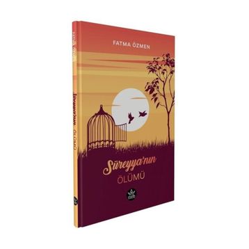 Süreyya'nın Ölümü- Fatma Özmen