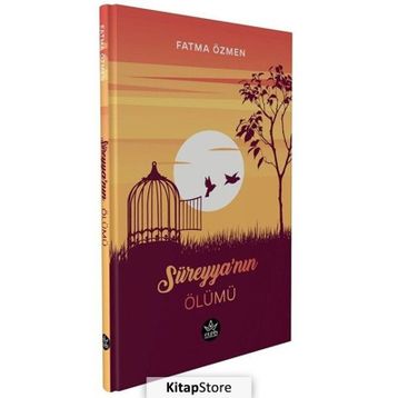 Süreyya'nın Ölümü- Fatma Özmen