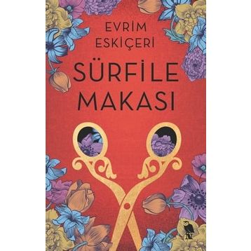 Sürfile Makası Evrim Eskiçeri