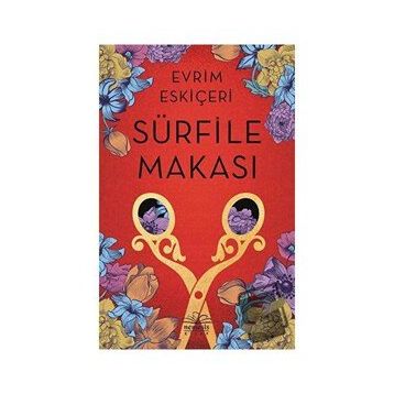 Sürfile Makası Evrim Eskiçeri