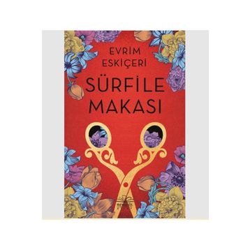 Sürfile Makası Evrim Eskiçeri