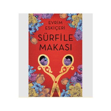Sürfile Makası Evrim Eskiçeri