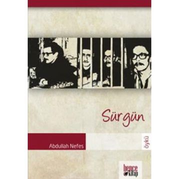 Sürgün - Abdullah Nefes