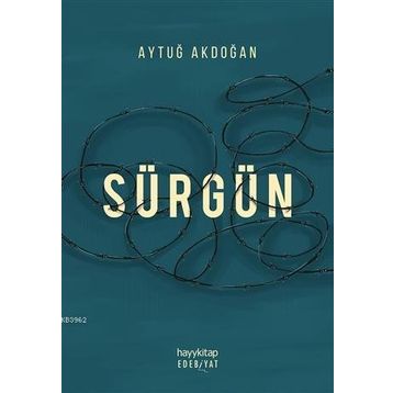 Sürgün: Afrika Üçlemesi 1 Kitap