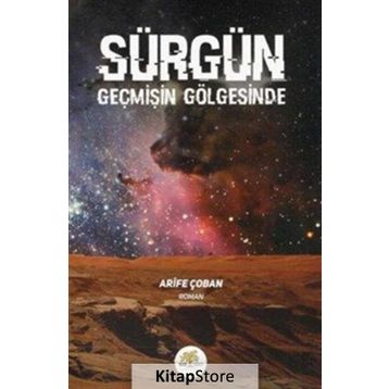 Sürgün - Arife Çoban
