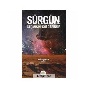 Sürgün - Arife Çoban