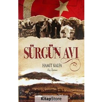 Sürgün Avı / Hamit Kalfa / Hoşgörü