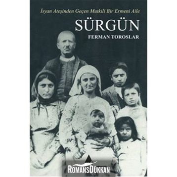 Sürgün - Ferman Toroslar