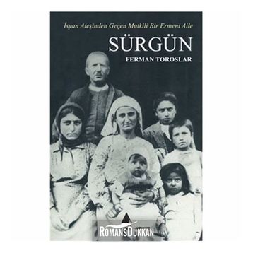 Sürgün - Ferman Toroslar