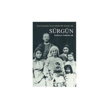 Sürgün - Ferman Toroslar