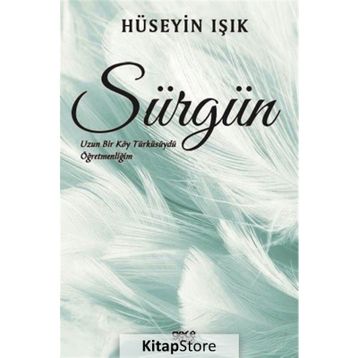 Sürgün - Hüseyin Işık
