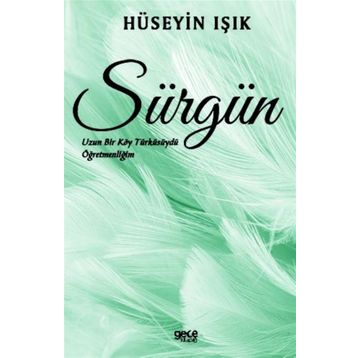 Sürgün - Hüseyin Işık
