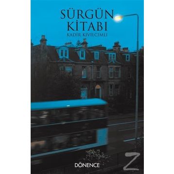 Sürgün Kitabı - Kadir Kıvılcımlı