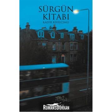 Sürgün Kitabı - Kadir Kıvılcımlı