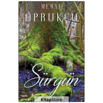 Sürgün - Meral Oprukçu
